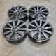 5x108 R21 8.5J ET45 64