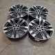 5x112 R21 8.5J ET34 66 ORIG AUDI SQ5 Q5 R21