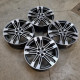 5x112 R21 8.5J ET34 66 ORIG AUDI SQ5 Q5 R21