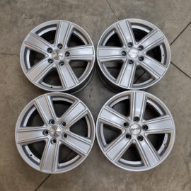 5x112 R16 7.0J ET45 70