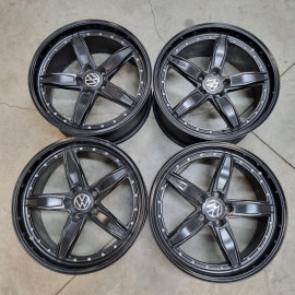 5x120 R20 9.5J ET40 72.5