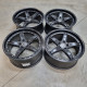 5x120 R20 9.5J ET40 72.5