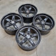 5x120 R20 9.5J ET40 72.5