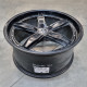 5x120 R20 9.5J ET40 72.5
