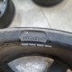 5x120 R20 9.5J ET40 72.5