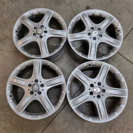 5x112 R19 8.0J ET67 66