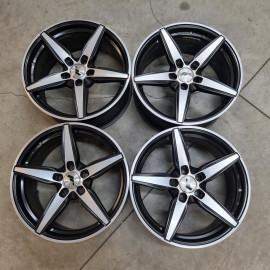 5x112 R18 8.5J ET30 73
