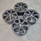 5x100 R16 6.5J ET42 57.1
