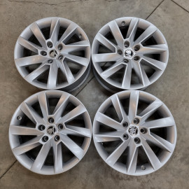 5x112 R17 7.0J ET40 57.1