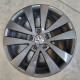 5x112 R17 7.0J ET54 57.1
