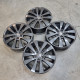 5x112 R17 7.0J ET54 57.1