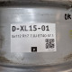 5x112 R17 7.0J ET40 57.1