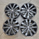5x112 R17 7.0J ET54 57.1
