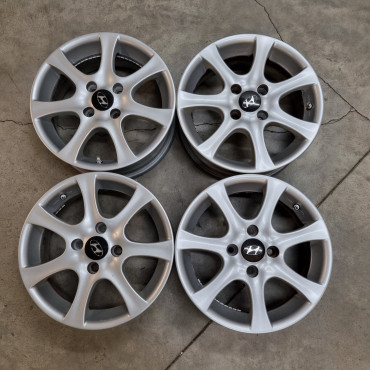 4x100 R14 5.5J ET35 63.3