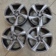 5x108 R18 8.0J ET55 63.5