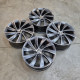 5x112 R18 8.0J ET44 57.1