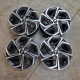 5x114.3 R16 6.5J ET50 67.1