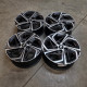 5x114.3 R16 6.5J ET50 67.1