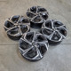 5x114.3 R16 6.5J ET50 67.1