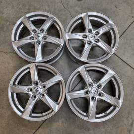 5x108 R16 6.5J ET47 65