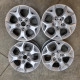 5x110 R16 6.5J ET37 65