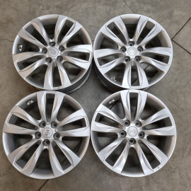 5x114.3 R18 7.0J ET41 67