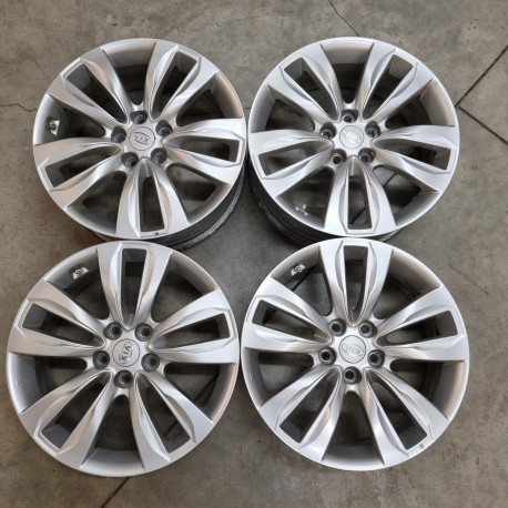 5x114.3 R18 7.0J ET41 67
