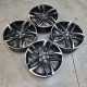 5x114.3 R19 7.5J ET50 60