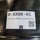 5x114.3 R19 7.5J ET50 60