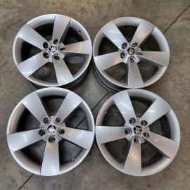 5x112 R17 7.0J ET40 57.1