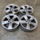 5x112 R17 7.0J ET40 57.1