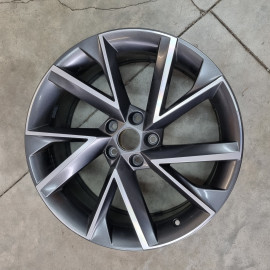5x112 R19 8.0J ET44 57