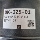 5x112 R19 8.0J ET44 57