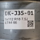 5x112 R18 7.5J ET44 66