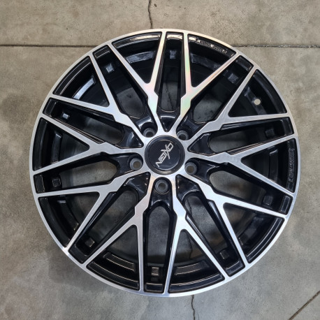5x112 R18 7.5J ET49 66