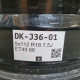 5x112 R18 7.5J ET49 66