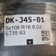 5x108 R18 8.0J ET55 63