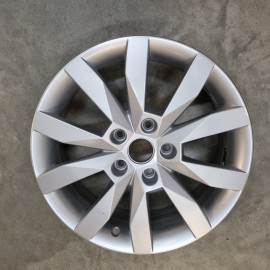 5x112 R17 6.0J ET48 57.1