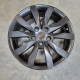 5x112 R17 6.0J ET48 57.1