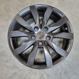 5x112 R17 6.0J ET48 57.1