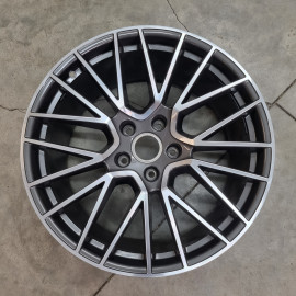 5x130 R21 11.0J ET58 71.5