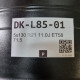 5x130 R21 11.0J ET58 71.5