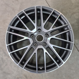 5x130 R21 9.5J ET71 71.5