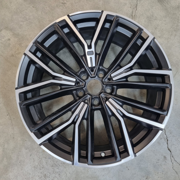 5x112 R20 8.0J ET30 66