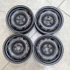 5x100 R14 5.0J ET35 57.1