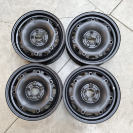 5x100 R14 5.0J ET35 57.1