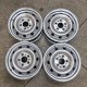 5x118 R15 6.0J ET68 71