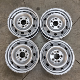 5x118 R15 6.0J ET68 71