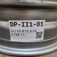 5x118 R15 6.0J ET68 71