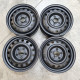 5x114.3 R16 6.0J ET51 67